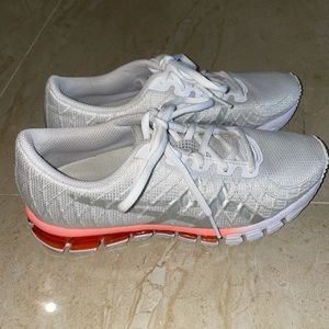ASICS running sneakers - size 7